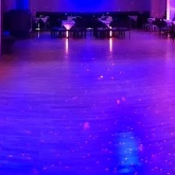 Dance school Alexander Seidel