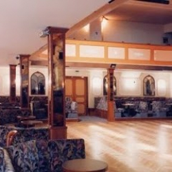 ADTV Dance School Streng