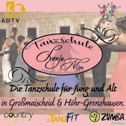 ADTV Tanzschule Svenja Mies