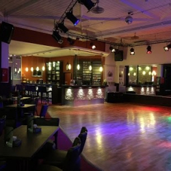 Tanzschule Stroh GmbH