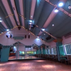 Stefan Thiel ADTV dance school