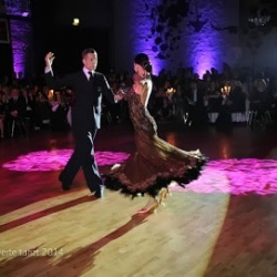 ADTV dance school creadance Thiele