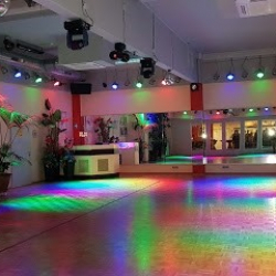 ADTV Tanzschule Timo Müller