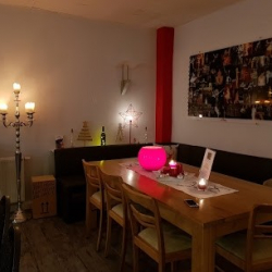 Dance school Uta Keup ADTV