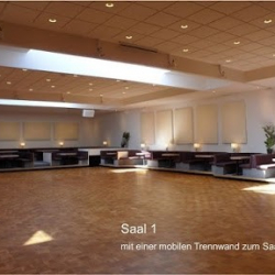 Tanzschule Weber im Creativ Haus