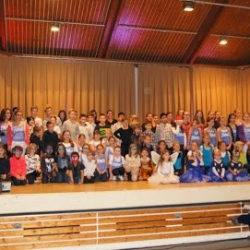 Tanzschule Yvette