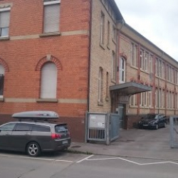 Tanzstelle Zentrum für Bewegung und Gesundheit