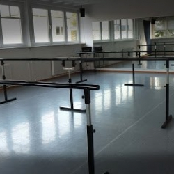 Tanzstudio A