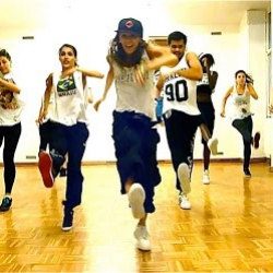 Tanzstudio Funtastic