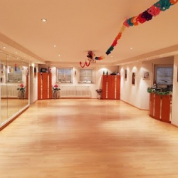 Tanzstudio Lanzillotti