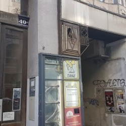 Dance studio - Margit Manhardt