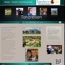 Brändle Tanzteam.com