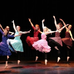 Ballettschule Ludwigsburg Tanztheater Anita Hanke