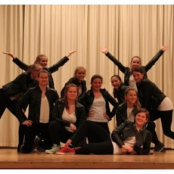 Tanzwelt Reisenberger Büro