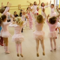 TANZZEIT Susanne Hembach