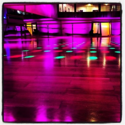 Tanz-Zentrum No.1 e.V.