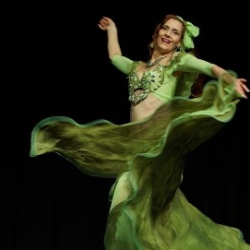 TARAB, Zentrum für Orientalischen Tanz