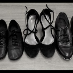 Taylor's Dance Company