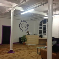 Theatre Dance Studios
