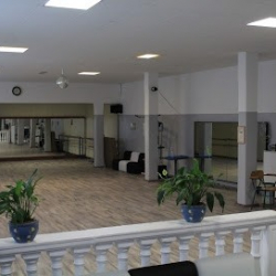 Team Boomerang scuola di ballo