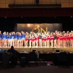 Techniques Dance Studio Ltd