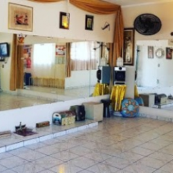 Templo de Isis Escola de Danças Orientais