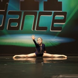 Tenacity Dance Company