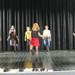 Claquettes - Ten-Over Tap