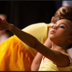 The Academy at Terpsicorps