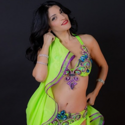 Corsi di Danza del Ventre, danza orientale