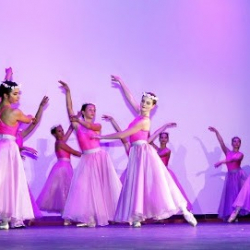 T.U.Sz.B Terpsychora Społeczna Szkoła Baletowa