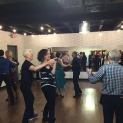 The Flying Pig Dance Studio