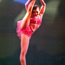 That's ShowBiz! Dance Theatre School, LLC.