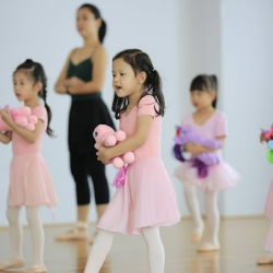 The Artists Dance Studio