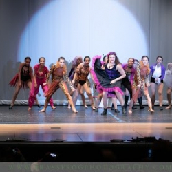 The Arts of the Dance Centre