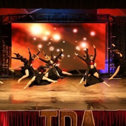 Theatre Dance Academy