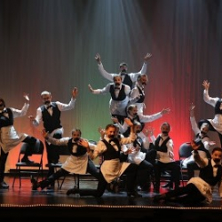 Theatre Dance Academy