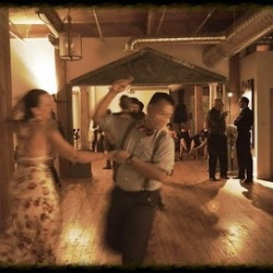 Theatre Dance Centre