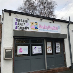 Theatre Dance Academy