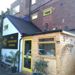 The Bakehouse Studios