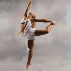 Backstage Dance Studio