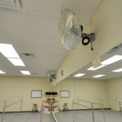 The Ballet Studio Lafayette