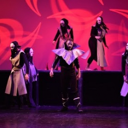 The Beat Dance Studio