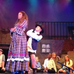 Theatretrain Hemel Hempstead