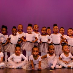 The Carroll School of Dance
