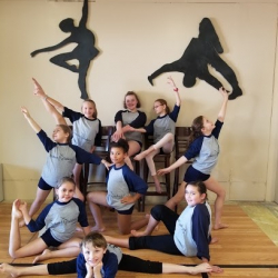 The Dance Academy Of West Mobile