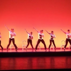 The Dance Center
