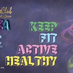 The Dance Club By Agios Dimitrios