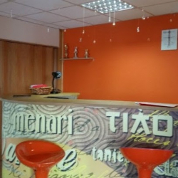 the dance club by ag.paraskevi