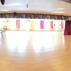 The Dance Club By Peiraias